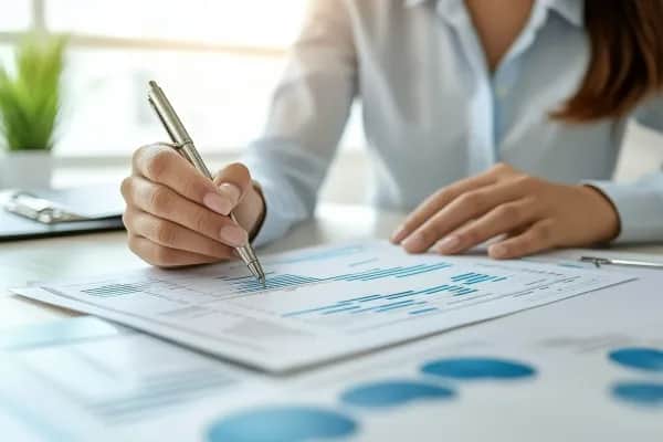 Schritt-für-Schritt zur finanziellen Sicherheit – Finanzberatung in Oberwart