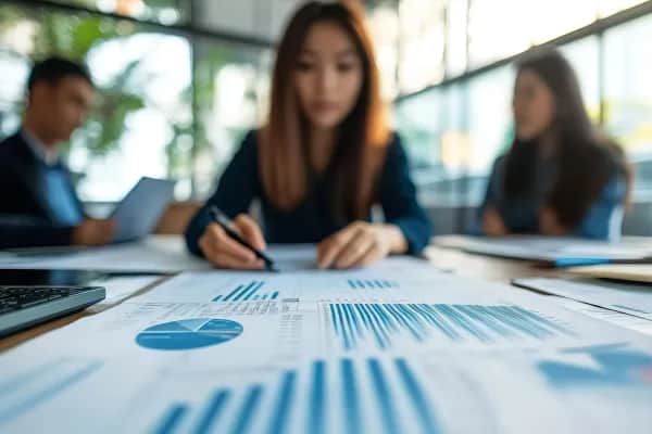 Finanzielle Unabhängigkeit für Frauen in Graz – So wirst du selbstbestimmt