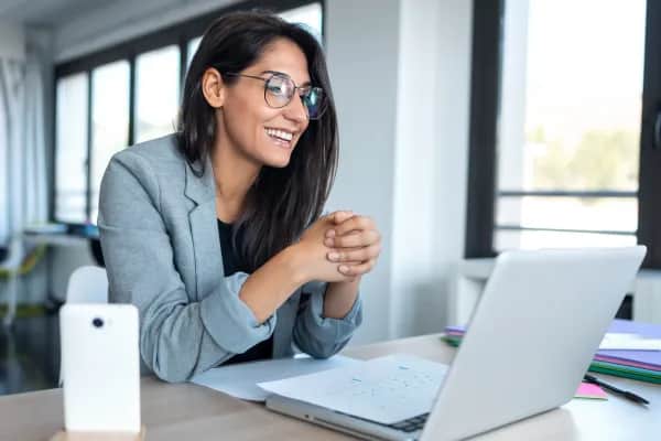 Online-Webinar Finanzielle Unabhängigkeit für Frauen