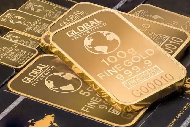 Gold krisensicheres Investment für Frauen in Österreich