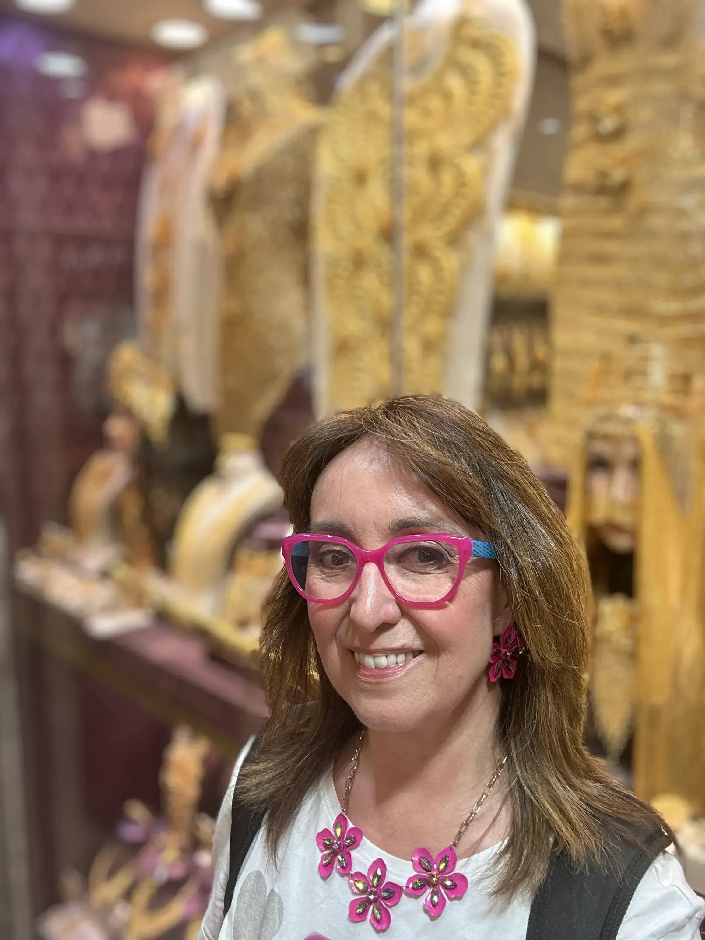 Gold krisensicheres Investment für Frauen in Österreich