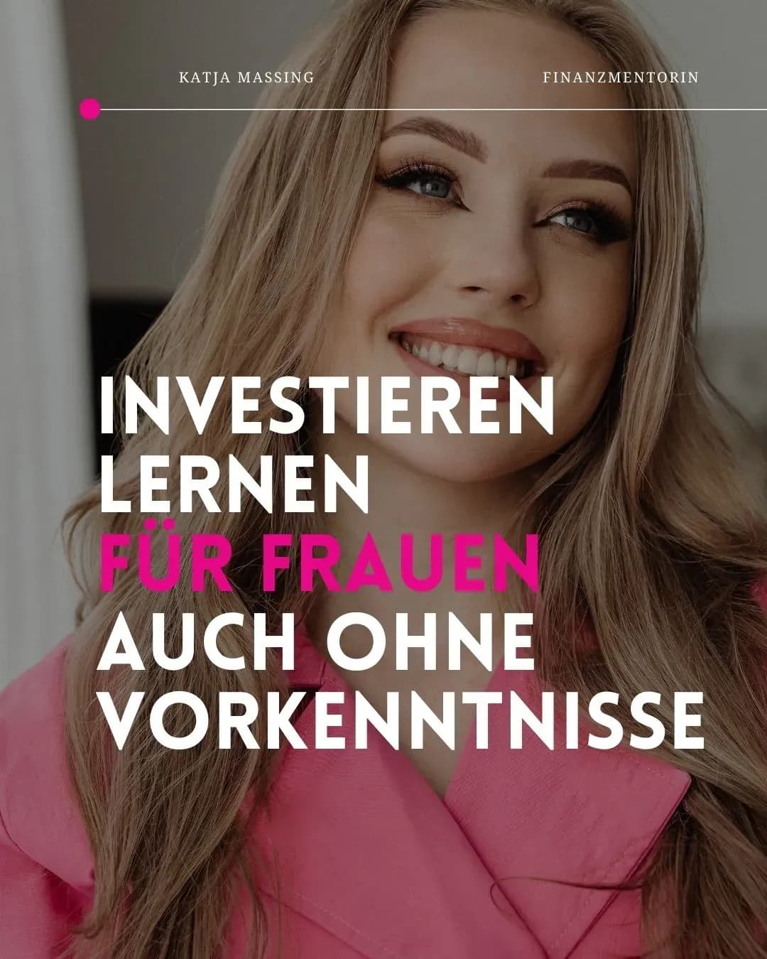 Free Webinar: Investieren einfach erklärt